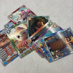 トレーディングカード, iLost를 사용하여 IKEA新宿에 보고됨