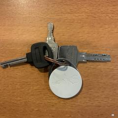 Giltzak, gisa salatu by Gemeente Amsterdam iLost erabiliz