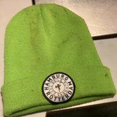 Keps Groen, rapporterat av Artis med iLost