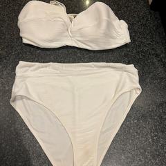 Bikini wit, gemeldet von Van der Valk Spier-Dwingeloo über iLost