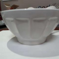 Vaisselle blanc, as reported by TCL using iLost