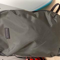 Sac à dos, a été signalé par Regio Oost-Vlaanderen utilisant iLost