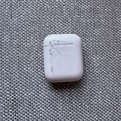 Airpods, iLost-i jakinarazi zaion moduan