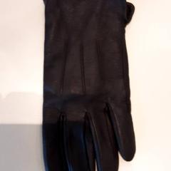 Rukavice Bruin, ako bolo nahlásené LUMC pomocou iLost