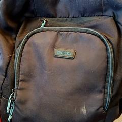 Backpack, as reported by Syntus Provincie Utrecht using iLost