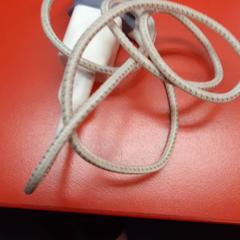 Charger, as reported by UvA REC using iLost