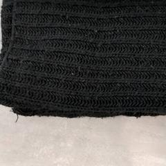 Shawl & Snood Zwart, as reported by Arriva Friesland / Groningen using iLost