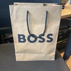 가방, iLost를 사용하여 Designer Outlet Roosendaal에 보고됨