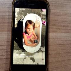 Chytrý telefon iPhone, jak nahlášeno Transdev Hoeksche Waard Goeree Overflakkee pomocí iLost