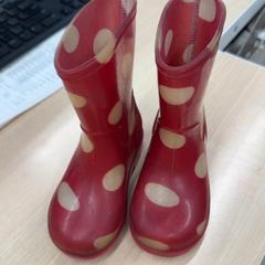 Shoe Rood laars, as reported by IKEA Amersfoort using iLost