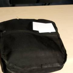 Bolsa - draagtas, segundo informou Regio Antwerpen - Brussel usando iLost