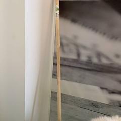 Manche à  balai manche à balai, rapporterat av IKEA Nantes med iLost