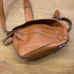 Tas, zoals gemeld door GVB met iLost