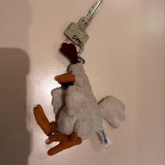 Chave Kip, como reportado por LUMC utilizando o iLost