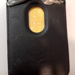 Pashouder van der Giessen, rapporterat av Qbuzz DMG med iLost