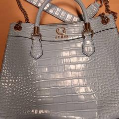 Handbag, as reported by RET using iLost
