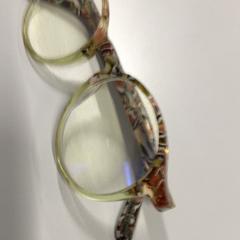 Olvasószemüveg, amint azt Gemeente Zandvoort az iLost segítségével jelentette.