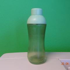 زجاجة الشرب، كما تم الإبلاغ عنه بواسطة Gemeente Leopoldsburg عبر iLost