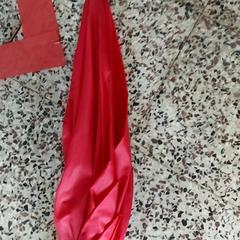 Paraply Rood, som rapportert av Regio Antwerpen - Brussel ved bruk av iLost