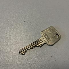 Klucz, zgłoszono przez Breng Arnhem przy użyciu iLost