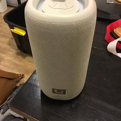 Altavoz, ha sido reportado por U-OV Utrecht con iLost