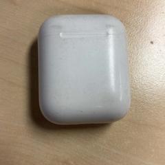 Oortjes case, zoals gemeld door Pathé Tilburg met iLost