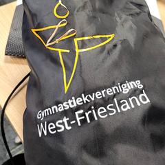 Borsa, come riportato da Connexxion Noord Holland Noord Hoorn utilizzando iLost