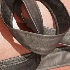 Ceinture noire، كما تم الإبلاغ عنه بواسطة TCL عبر iLost