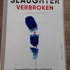 Liburua, gisa salatu by EBS Tramplein iLost erabiliz