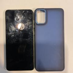 Mobiel Lime groen samsung, as reported by Gemeente Amsterdam - Bureau Gevonden Voorwerpen using iLost