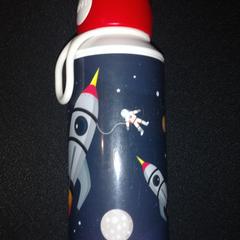 Waterfles, ako bolo nahlásené TivoliVredenburg pomocou iLost