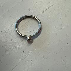 Ring, segundo informou By the Creek usando iLost