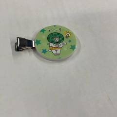 Hair pin, as reported by IKEA横浜 using iLost