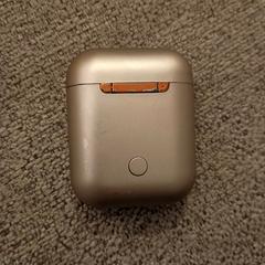Airpods in grey case, jak zgłoszono do iLost