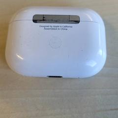 Funda para airpods, segundo informou Connexxion Haarlem IJmond usando iLost
