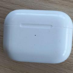 İLost kullanarak Arriva West-Brabant tarafından bildirildiği gibi Earpod'lar