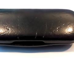 Brillenkoker met bril, segons ha informat Arriva Limburg Noord mitjançant iLost