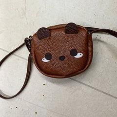 Tasje Bruin, zoals gemeld door Qbuzz GD Groningen Peizerweg met iLost