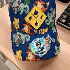 كاسكيت Pokemon، كما تم الإبلاغ عنه بواسطة IKEA Hénin-Beaumont عبر iLost