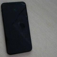 İLost kullanarak Walibi Holland tarafından bildirildiği gibi Iphone zwart