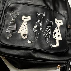 Rugtasje - Ashepet, som rapportert av Centraal magazijn ved bruk av iLost