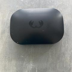 Funda airpods, segons ha informat RRReis Arriva Achterhoek-Rivierenland mitjançant iLost