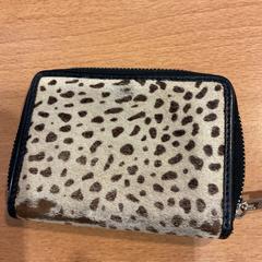 Geldbeutel op naam van  Baaij, gemeldet von Gemeente Amsterdam über iLost