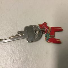 Sleutel, amint azt Gemeente Arnhem az iLost segítségével jelentette.