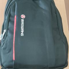 Rucksack, gemeldet von Regio Antwerpen - Brussel über iLost