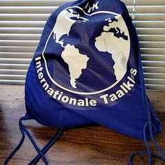 Bag, as reported by Connexxion Haarlem IJmond using iLost