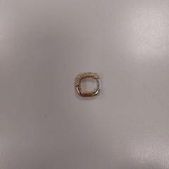 Earring Goud Briljant, as reported by Vrije Universiteit Amsterdam using iLost