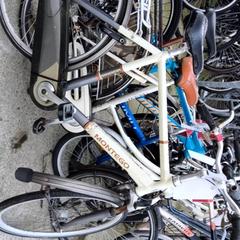 남성용 자전거 Montego, iLost를 사용하여 Stadswerk072에 보고됨