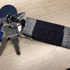 Llaves, ha sido reportado por Gemeente Arnhem con iLost