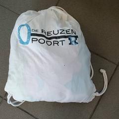 Sporttasche, gemeldet von Regio Antwerpen - Brussel über iLost